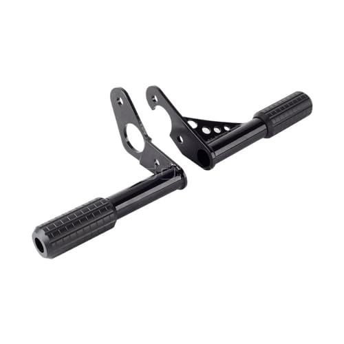 Barre de protection moteur moto pour vos longs road trips en Sport Glide FLSB