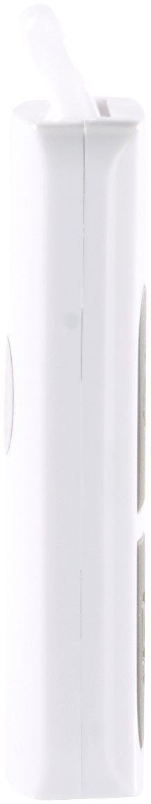 VisorTech Solar Alarmanlage: Solar-Funk-Alarmalage XMD-4400.Easy, 110 dB, 5-teiliges Starter-Set (Aussensirene, Alarmanlage aussen, Überwachungssysteme)