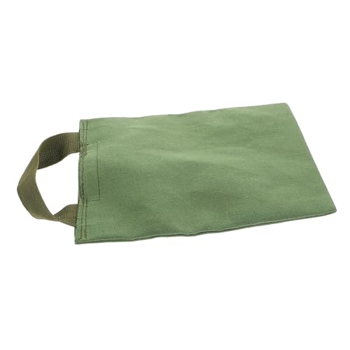 IWOWHERO Bag with Handle 2 Kg Leg Press Sandbag for Yoga Workouts and Muscle Strengthening