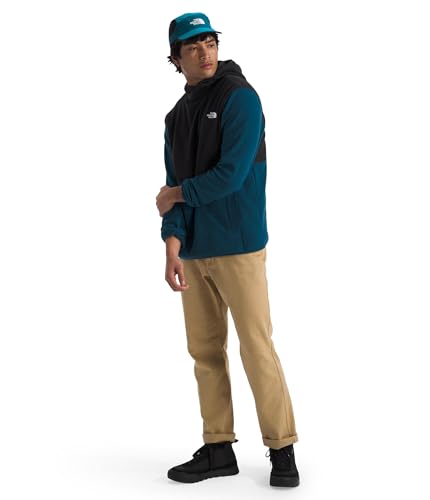 Image of The North Face Men's Glacier Fleece Pullover