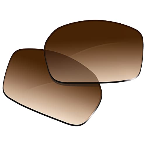 Image of 100% Precise-Fit Replacement Sunglass Lenses for Spy Optic Touring