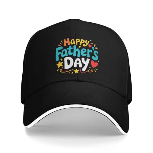 Casquette de baseball snapback pour homme adulte - Bonnet de sport d'été