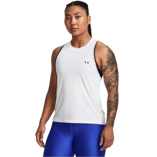 Under Armour Women's Tank3