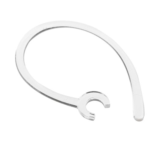 10 Pezzi Ganci per Orecchie Auricolari Ear Hooks