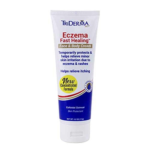 10 Best Eczema Creams & OvertheCounter Treatments (2022)