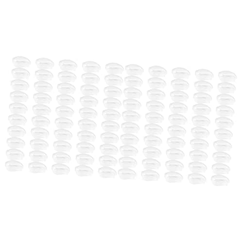 100 Pcs Packing Box Cupcake Take Holder Cake Carrier Mango Shaped Cupcake Case Egg Cake Storage Tin Cake Cstorage Container Cupcake Holder with Lid Box Pvc Baby Fruit