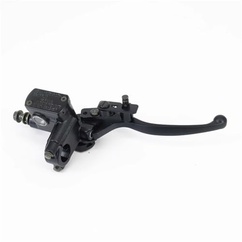 Levier d'embrayage hydraulique pour réparer le freinage mou des pit bikes et quads 50-250CC