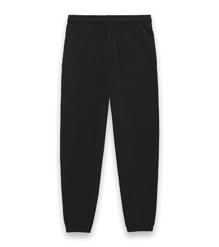 Future Planet Mens Globe Premium Soft French Terry Cotton Sweatpants Loose Fit