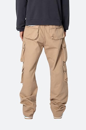 mnml Men's Baggy Cargo Pants3