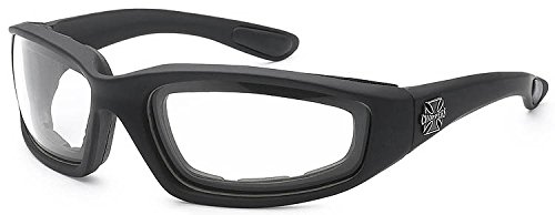 3 Pack Protective Motorcycle Riding Goggle Glasses Night Driving4