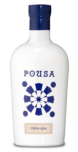 Crema Licor Pousa