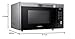 Samsung Mc28M6055CS/EC - Horno-Microondas con grill, 900W/1500W/2100W, 28 litros, interior de cerÃ¡mica,...