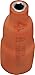 Ega Master 73231 - Socket Wrench 1/4" 6 Edges 5 Mm 1000 V