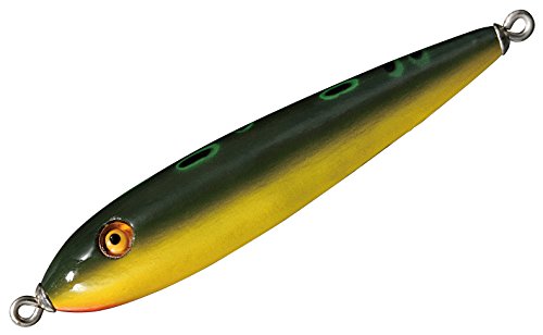 Amazon.co.jp: スミス(SMITH LTD) ペンシルベイト ヘドン ザラゴッサ