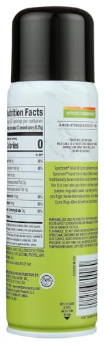 Spectrum Aceite de oliva extra virgen spray 177 ml pack de 3 miniatura 3