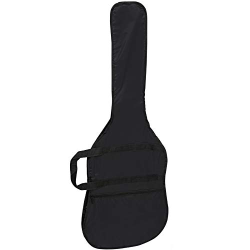 Full Size Green Electric Guitar with Amp, Case and Accessories Pack Beginner Starter Package