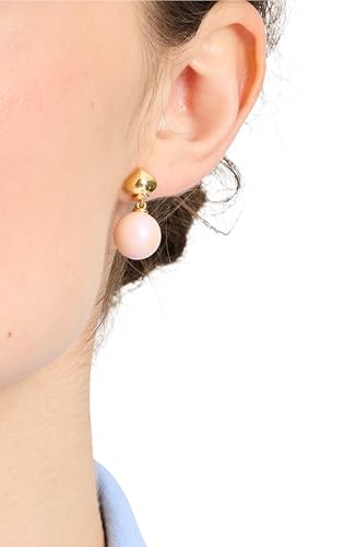 kate spade new york Pearlie Drop Earrings3