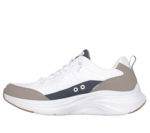 Image of Skechers Mens Contour Foam - Cozy Fit Sneaker
