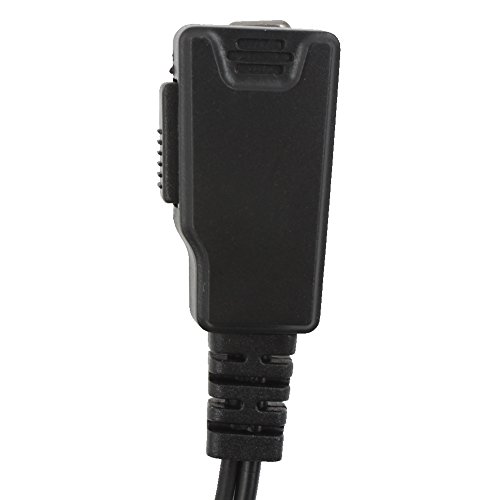 Tenq Advanced Nippel Covert Acoustic Tube