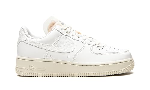 Image of Nike Men's Air Force 1 Sage Low Ar5339-100 Sports Shoes