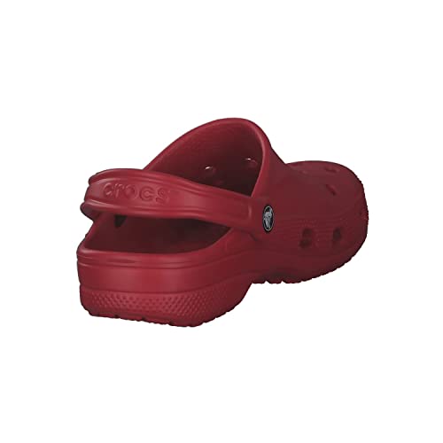 Crocs Baya, Zoccoli Unisex-Adulto, Marrone