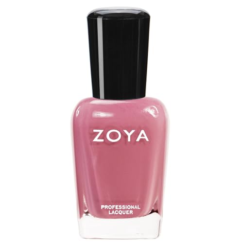 ZOYA Nail Polish, Zanna , 0.5 Fluid Ounce