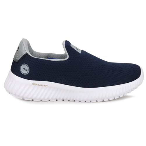 Image of Campus OXYFIT (N) Men's Slip-On Walking Shoes