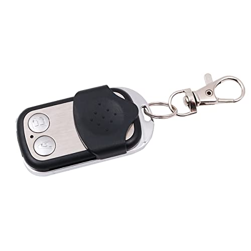 WANGCL Simulation Escalade Voiture treuil Ensemble électrique métal modèle véhicule Chenille Voiture Accessoires compatibles avec Axial SCX10 RC4WD D90 – vue 6