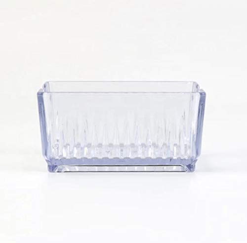 image for Bottl Spinning Carousel Tea Bag Storage Organizer- with sugar packet s