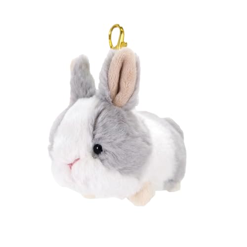 T xCr[Aj}Y L[`F[ ETM GY 7×12×10cm ʂ݃L[z_[ ̐Ԃ 킢 ӂ Aj} ʂ ʂB P-1663