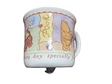 Royal Doulton BUNNYKINS CHRISTENING DAY MUG
