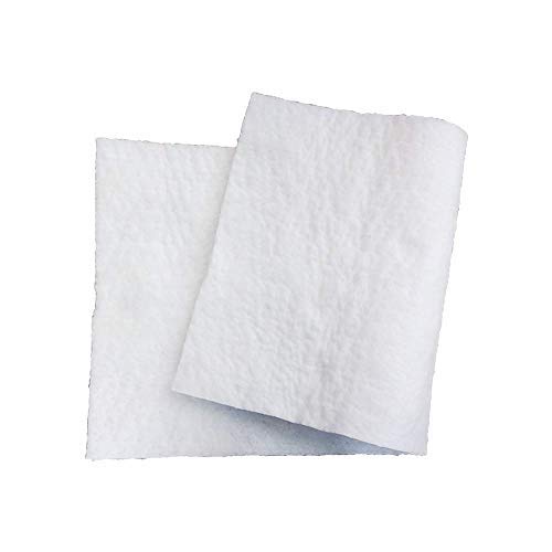 Ceramic Fiber Blanket 8# Density, 2300F (1/2