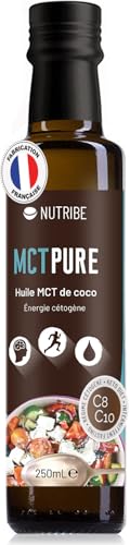 Mct puro c8 c10 250ml