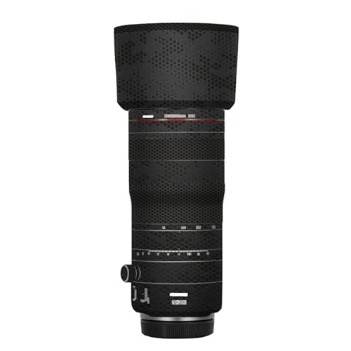 SUPBIG JANZT[ XebJ[ Canon Lm RF 70-200 F2.8 USM Z WY[YɓKی쑕XebJ[ŁAώCAϖՐJXLیtBA(}oubN)