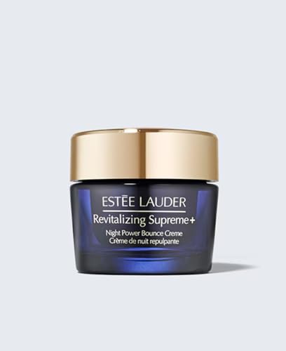Estée Lauder - Crema Revitalizing Supreme + Night Power Bounce – 75 ml