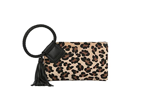 Image of Womens Clutch Purse Wristlet Wallet Evening w /Hand Strap Casual Formal Vegan Leather - Metro Muse