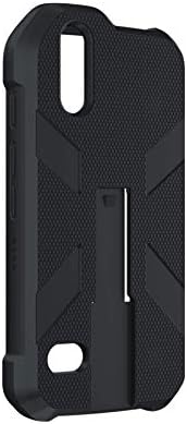 CAT S61 Hyrbid Case - Original with Belt Clip and Carabiner