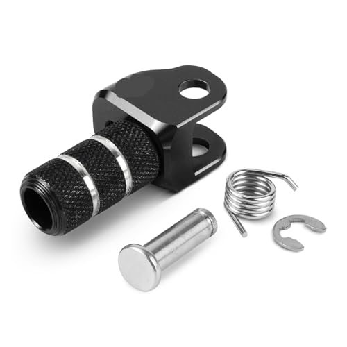 Pointe de Levier de Vitesse Suzuki DRZ400 10MM Selecteur Moto 2000-2024