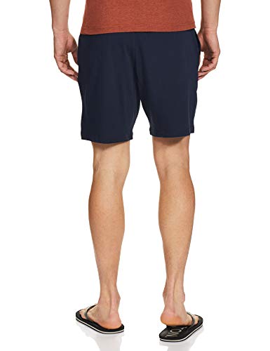 Image of Marks & Spencer Marks and Spencer Men's Nightwear Pajama Bottom (T07 2120 Blue Mix XXXL)
