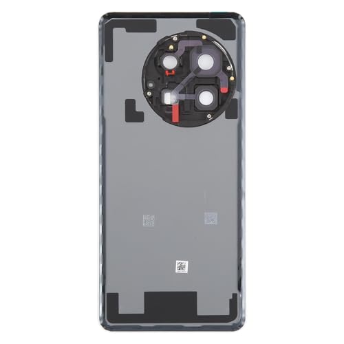 Funda trasera OnePlus 13 repuesto de cubierta de batería original con marco 3
