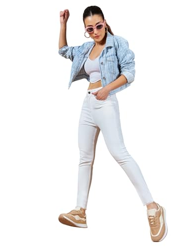 Image of Dolce Crudo Women Jeans