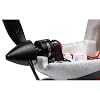 HobbyZone RC Airplane Apprentice STOL S 700 BNF Basic Transmitter Battery and Charger Not Included with AS3X/SAFE Technology HBZ6150