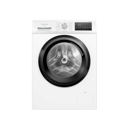 SIEMENS Lave linge frontal 60 cm 8 Kg essorage 1400 trMn WM14N248FR - vue 10