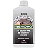 CCA RENOVO Soft Top Reviver – Black – 1 Litre – RHRBLA1111