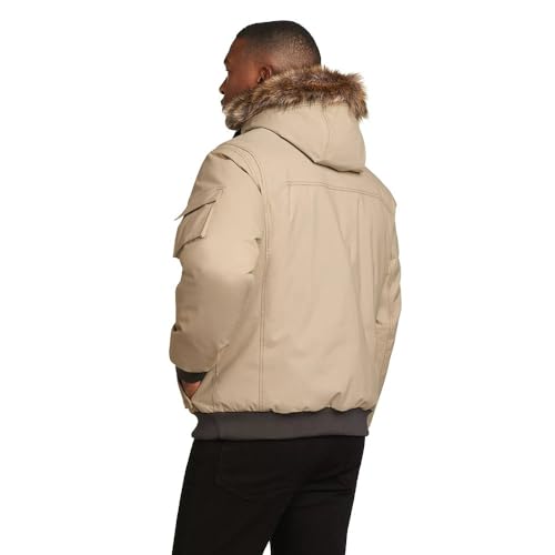 Image of Eddie Bauer Mens Superior Bomber
