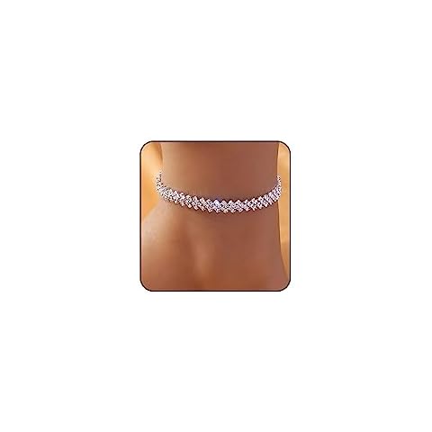 Sora Tuki Diamond Anklets Cover