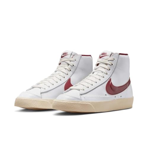 Image of Nike Men's Blazer Mid '77 VNTG Basketball Shoes