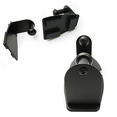 Magnetic Paper Towel Holder Mount Kitchen Workshop Houseware Refrigerator
