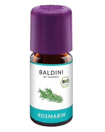 Aroma Rosmarin 10 ml, Duftöl