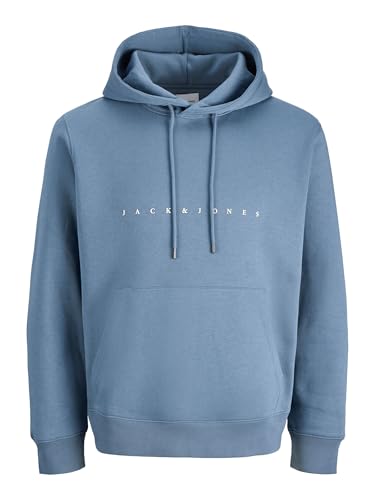 JACK & JONES Jjestar Jj Sweat Hood Noos – Ansicht 1
